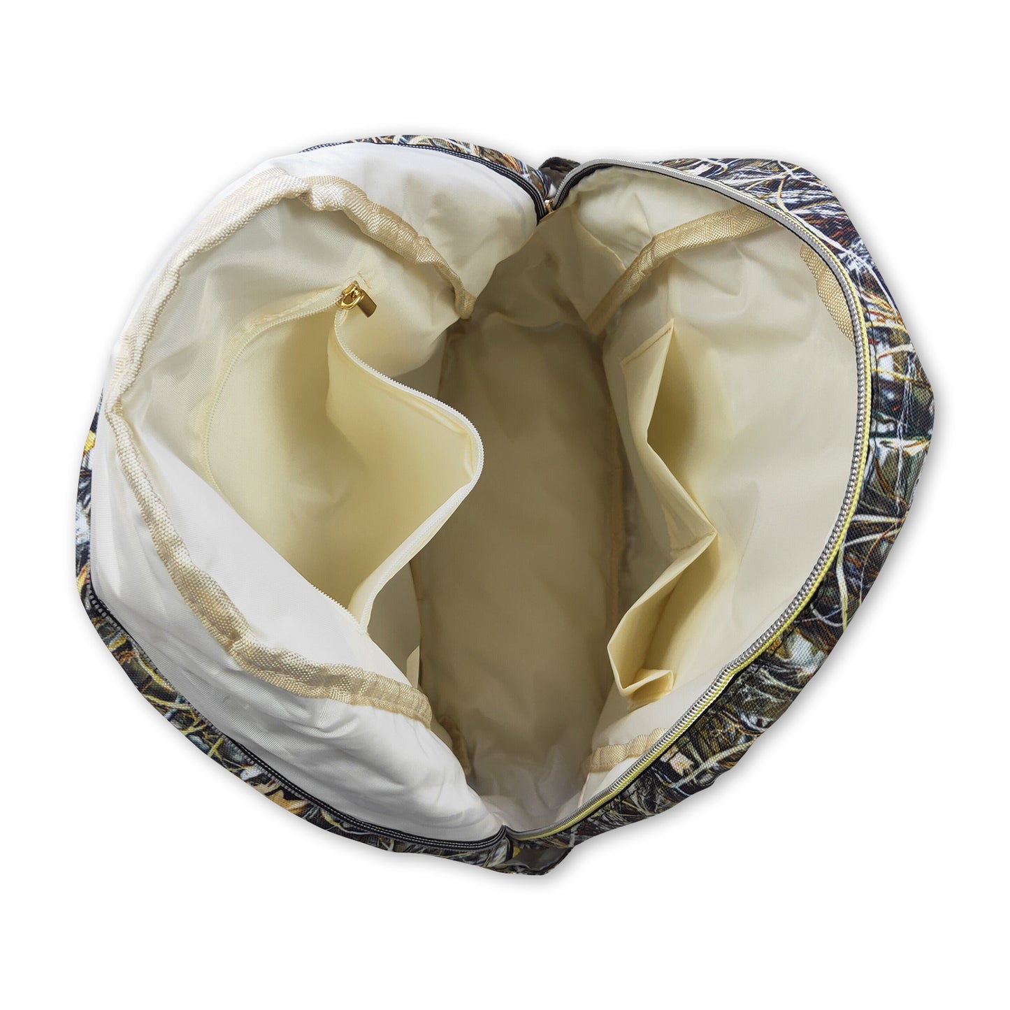 Hunting baby kids backpack