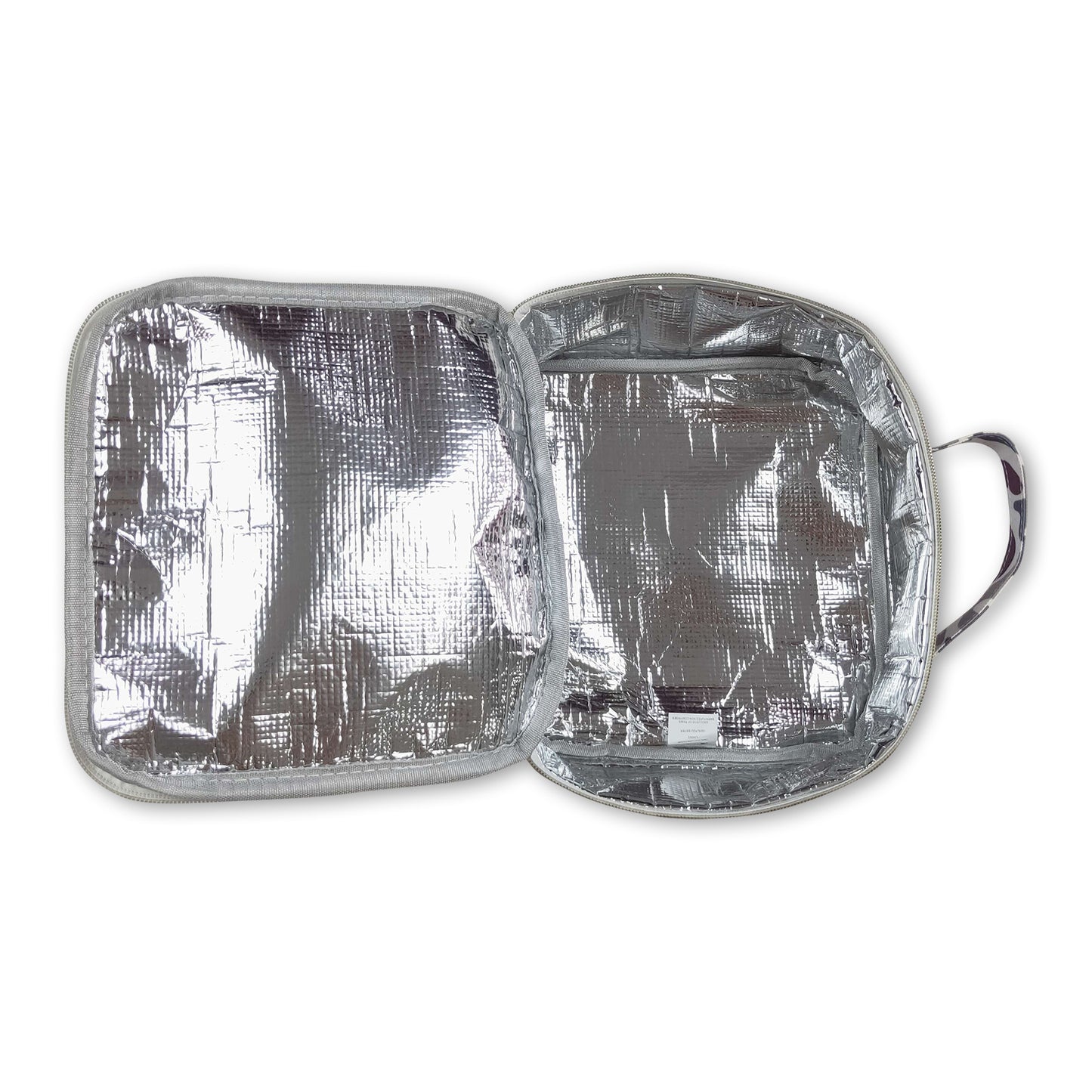 Camo print kids lunch box bag ship from US