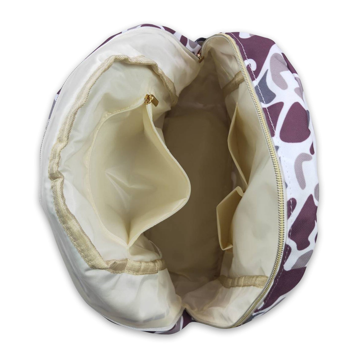 Camo baby kids backpack ship from US