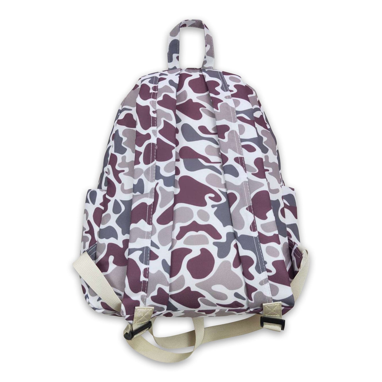 Camo baby kids backpack ship from US