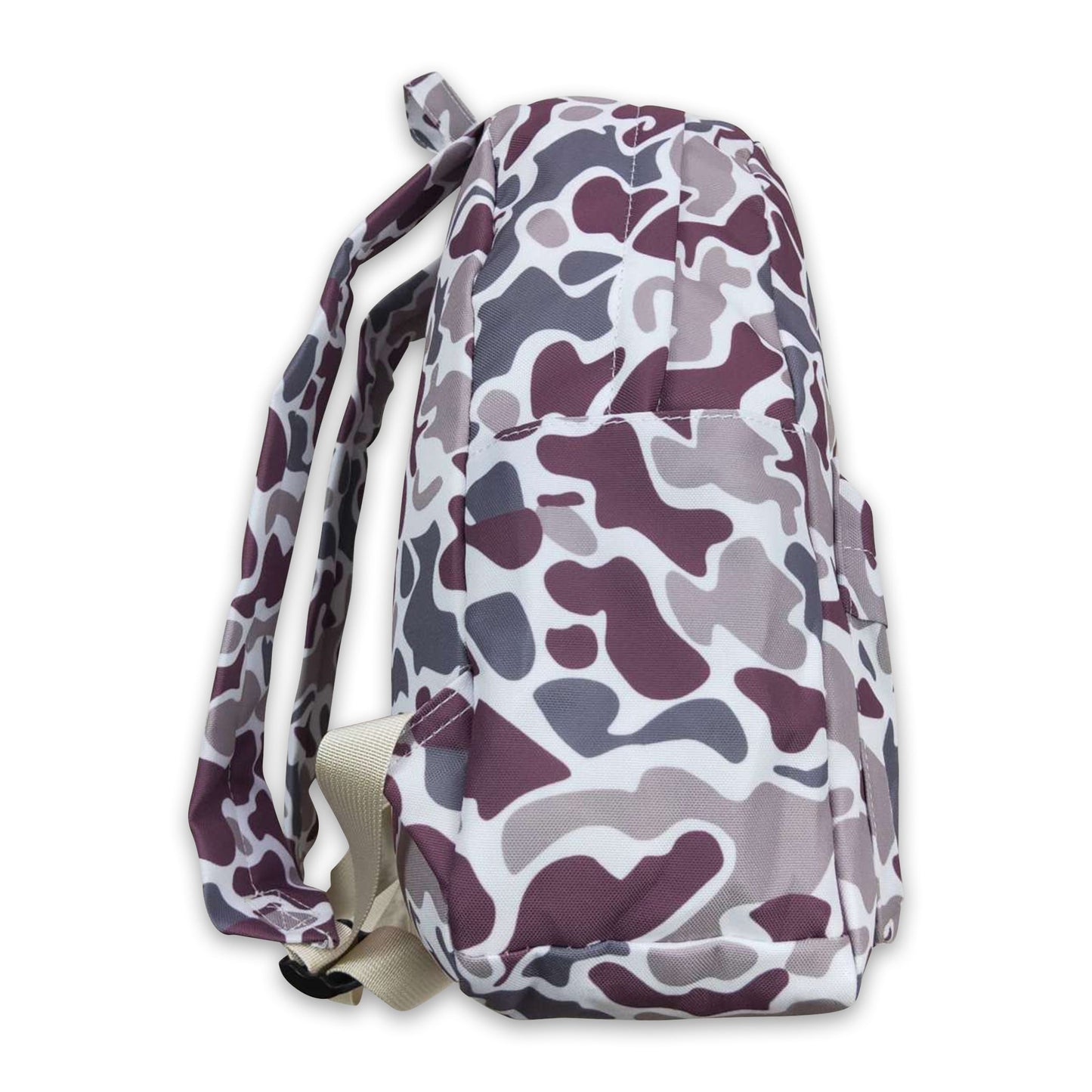 Camo baby kids backpack ship from US