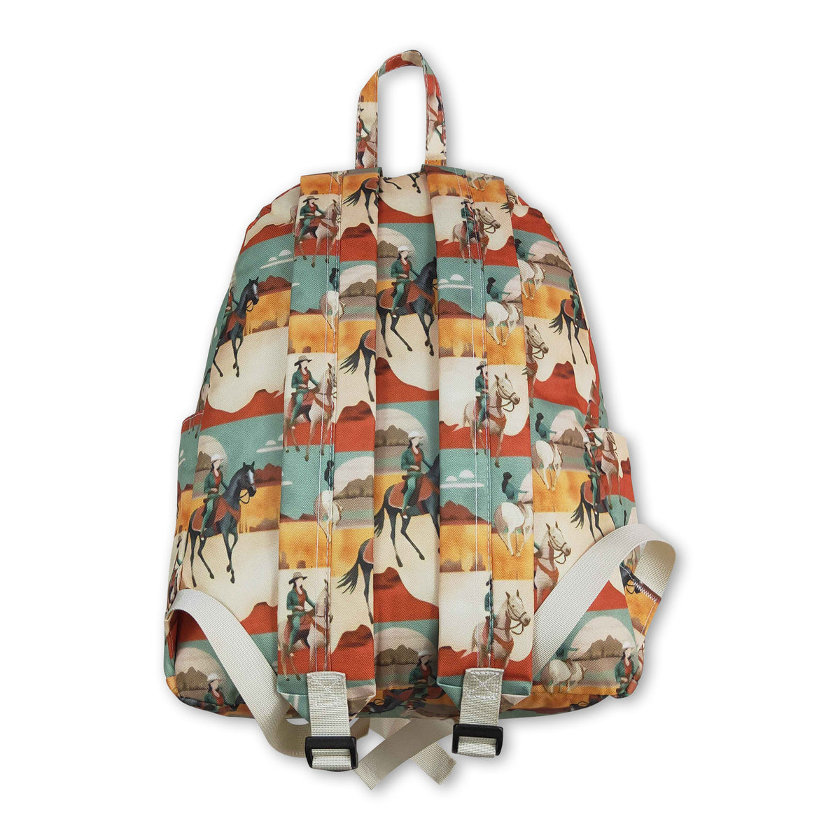 Wildkin Rodeo Backpack Horse rodeo western kids backpack – Western Kids Clothes