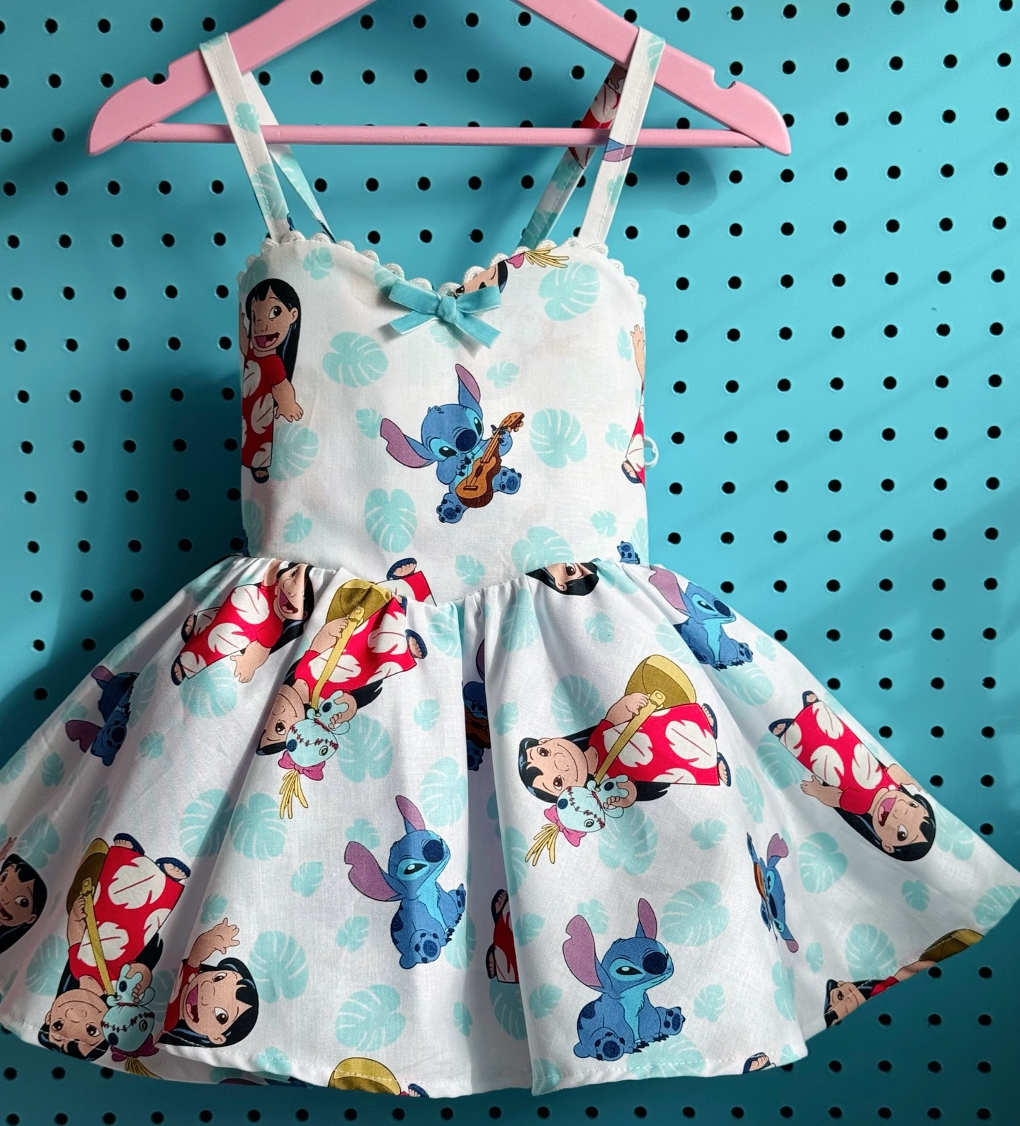 Deadline July 11 straps koala baby girls dresses