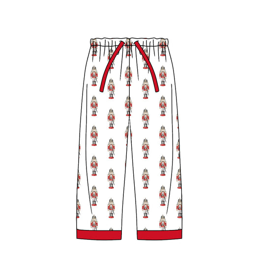 Deadline Aug 2 king Christmas tree men pants