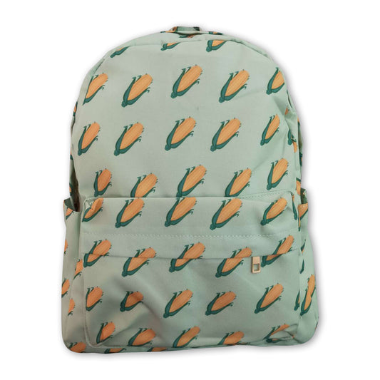 Corn kids farm backpack