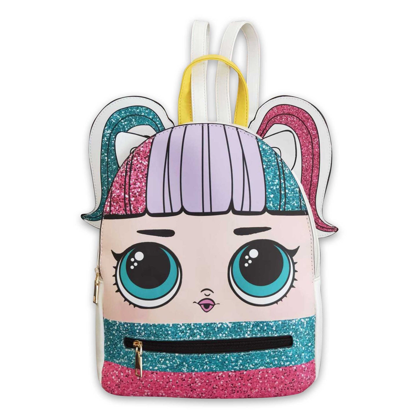 Dolls cute baby girls backpack