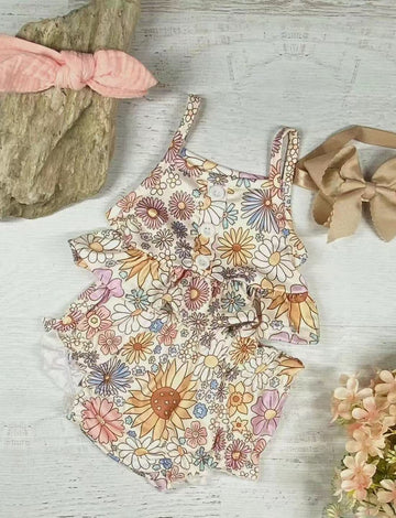 Western Kids Clothes