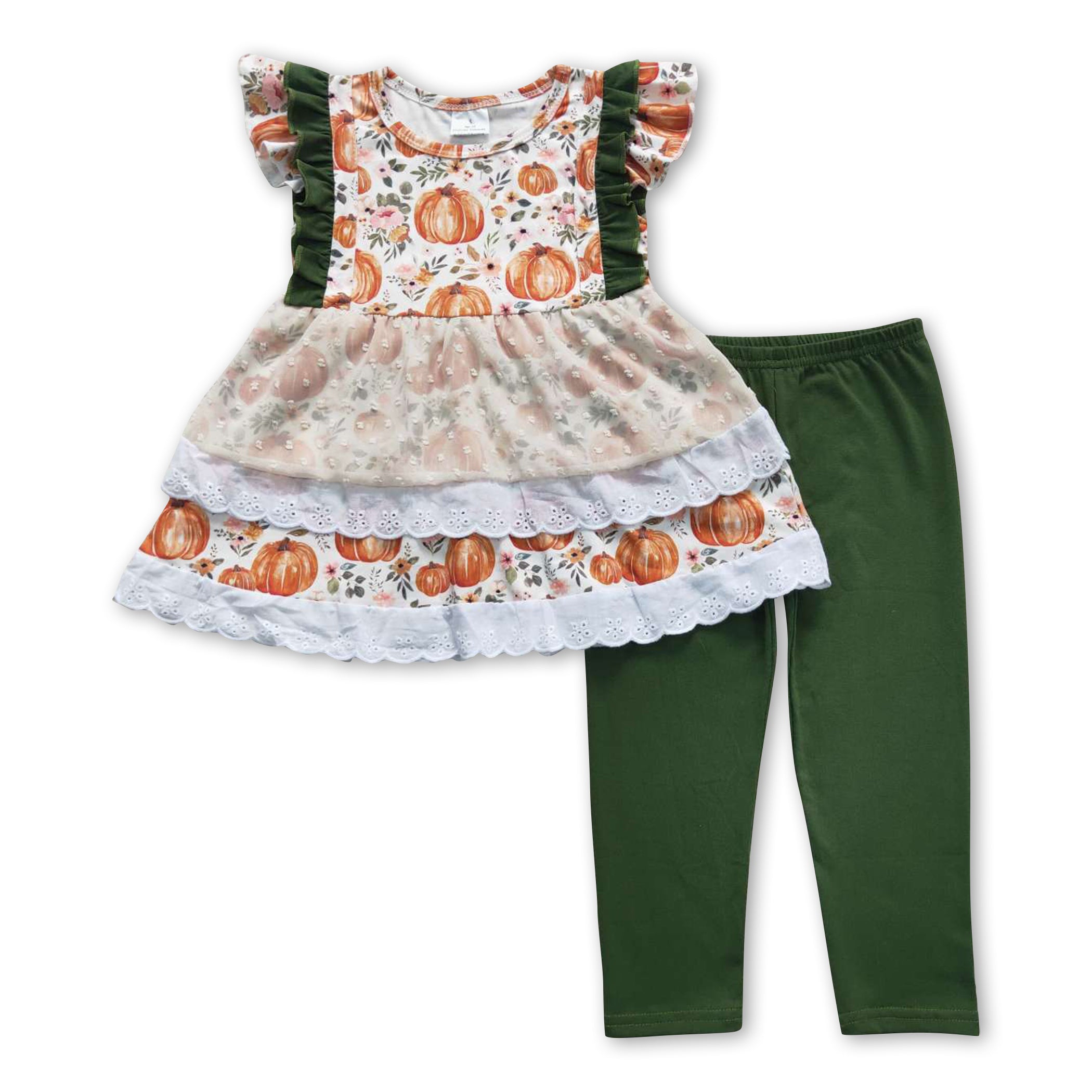 Yeti Twirl Dress – Just For Littles®️