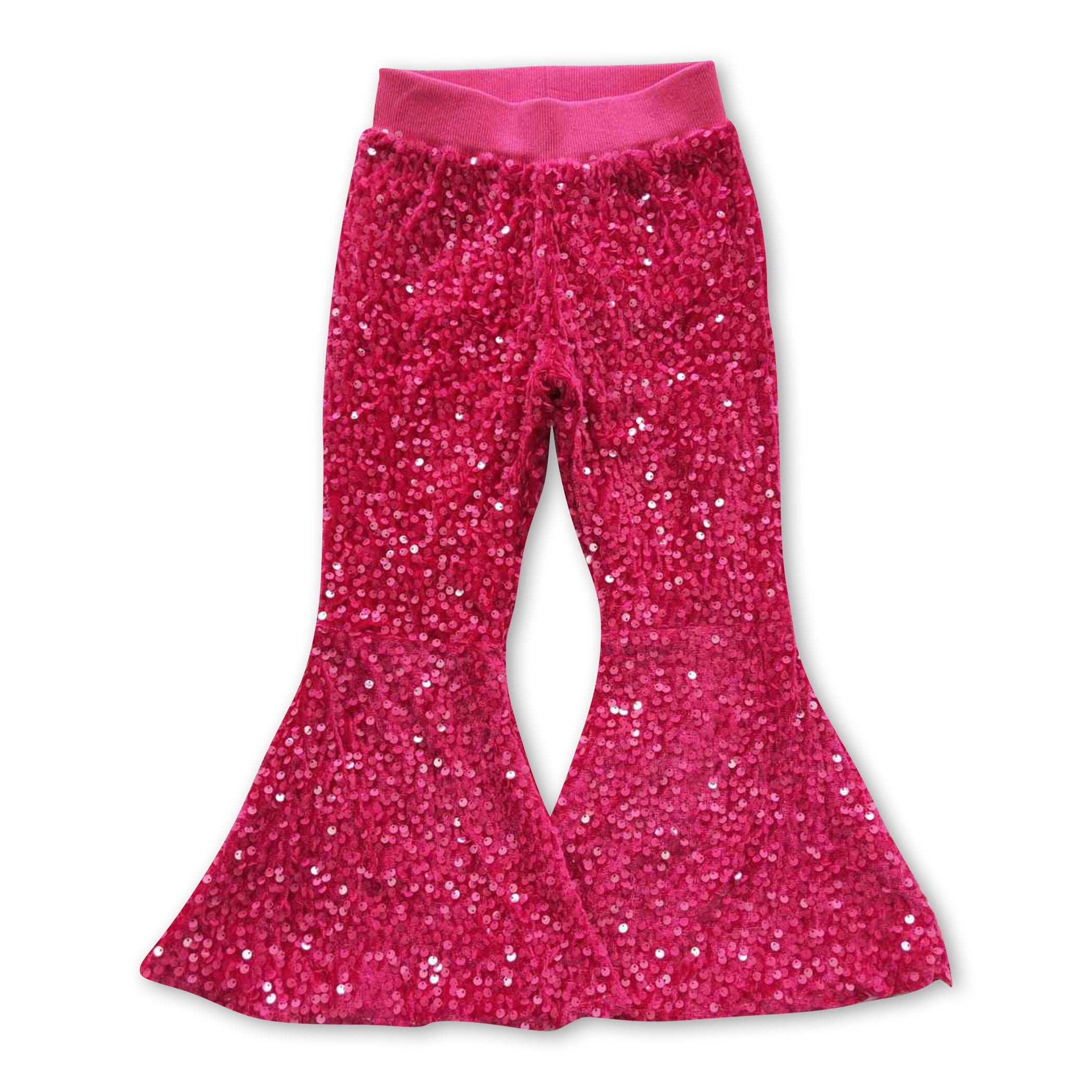 Baby hot sale sequin pants