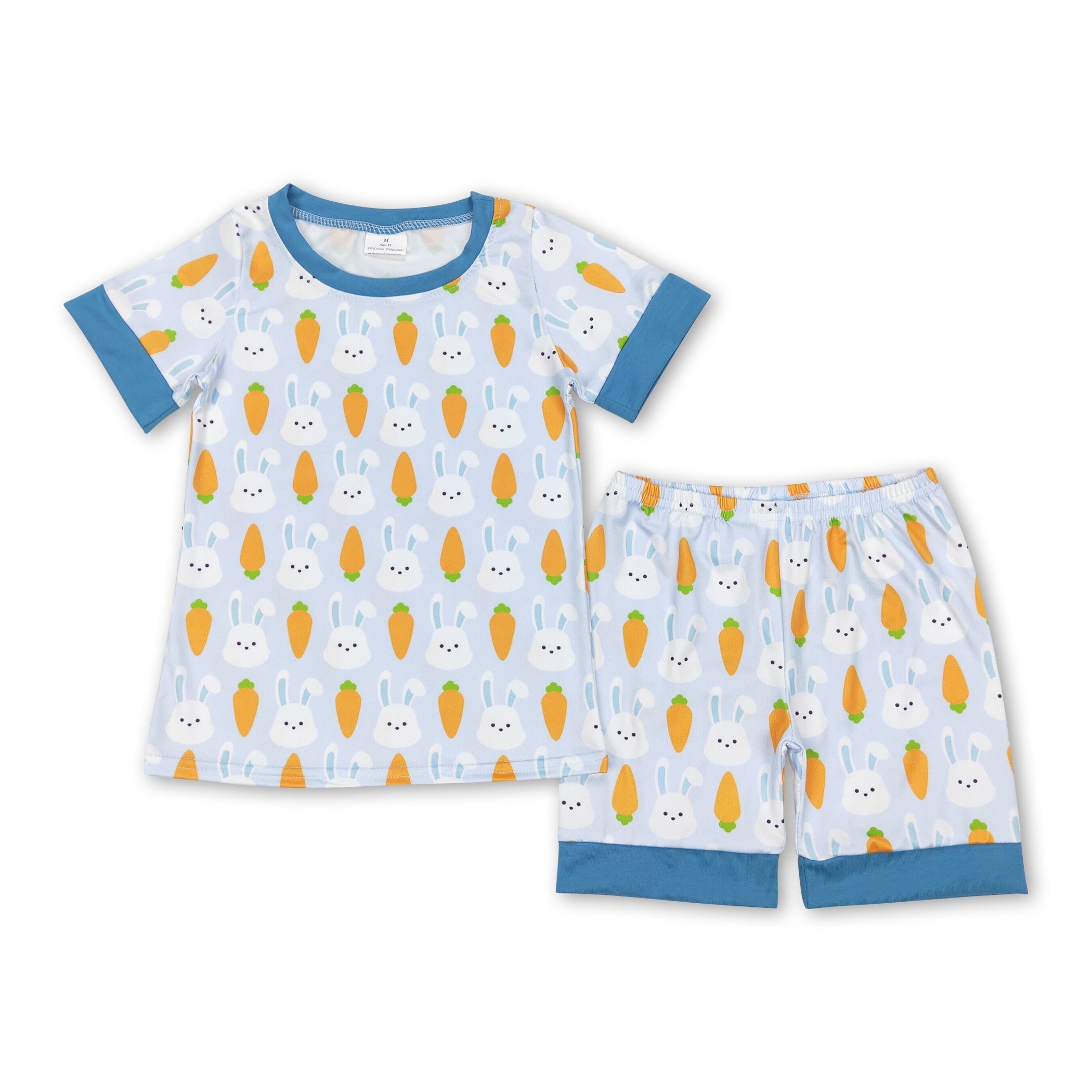 Baby boy easter pajamas sale