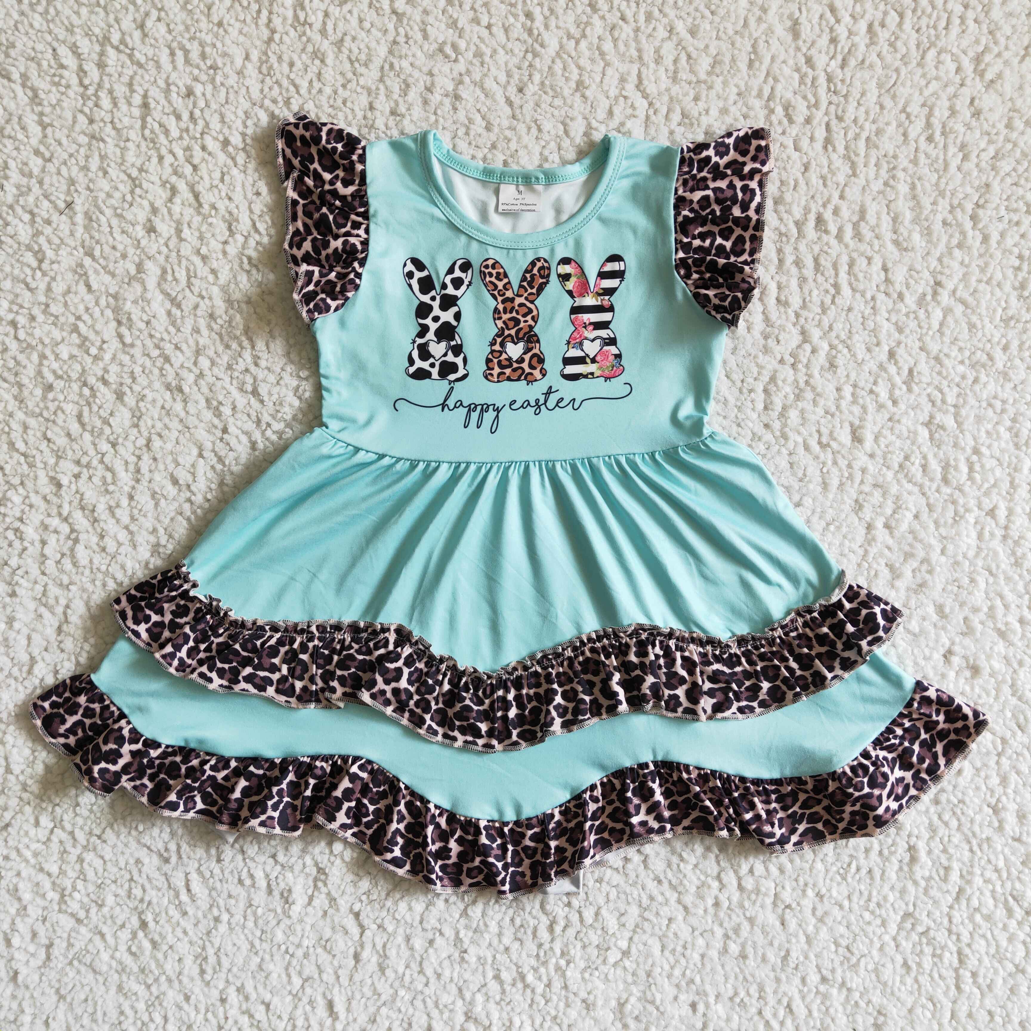 Baby Girl Easter Dresses