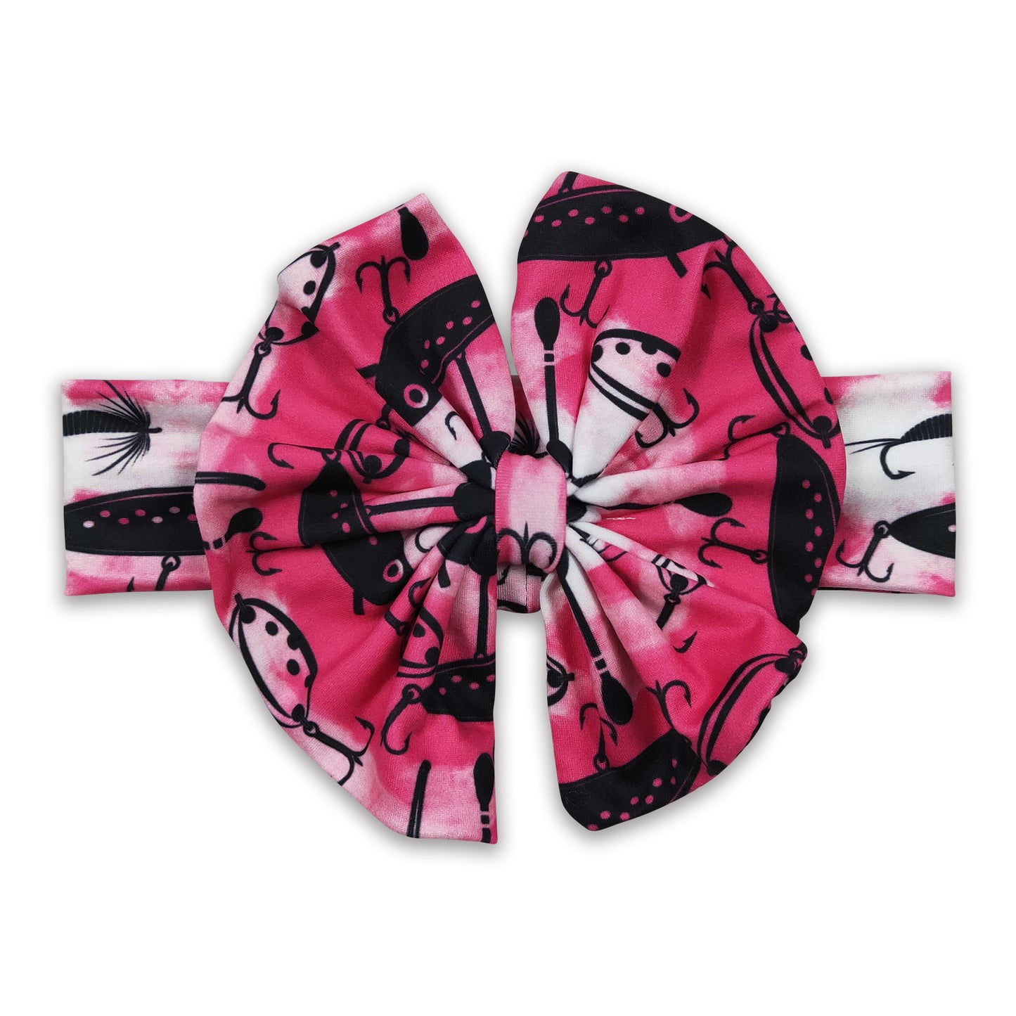 Bow and bobbers shirt fishing bummies baby girls clothes