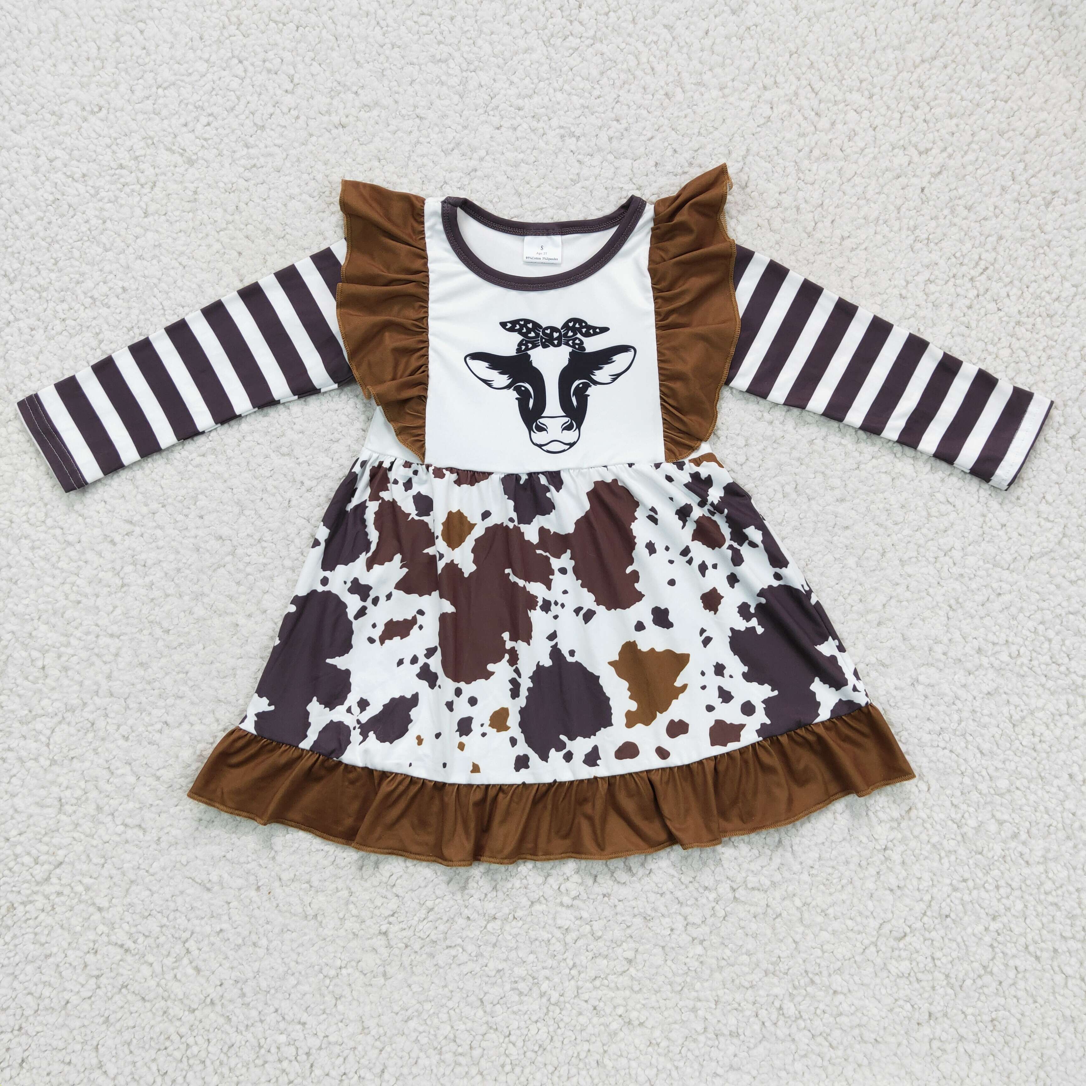 Buy yadira Fashion | Baby Girl Western Dress | Over Coat T-Shirt & Jean Set  | Kids Ware | 1-1/2 Years Blue, White at Amazon.in