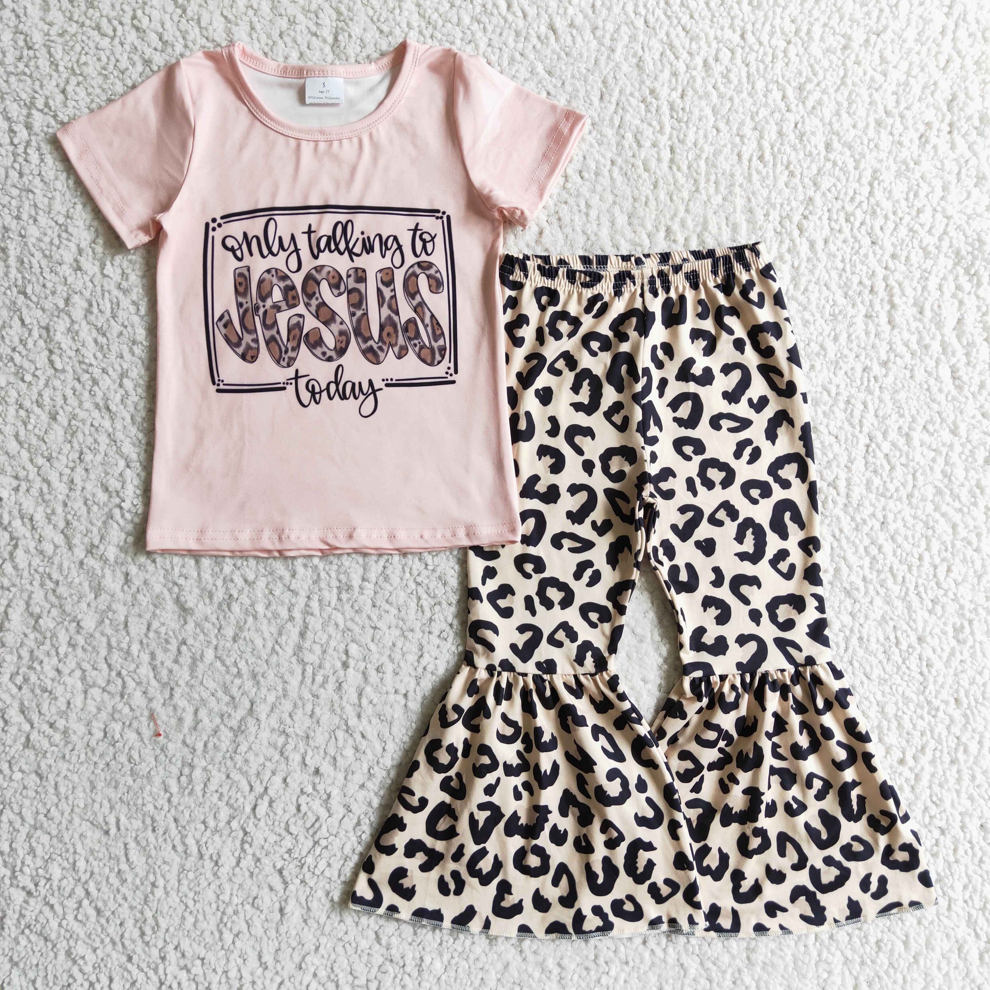Girl's Pink Leopard Print Leggings, Leopard Print Leggings for Girls, Animal  Print Leggings for Girls, Fashion Leggings for Girls 
